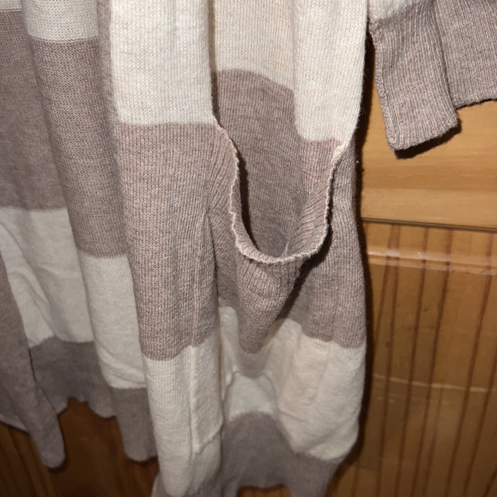 Long Cardigan - Picture 4 of 7